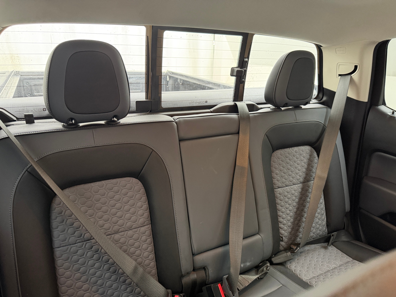 Thumbnail: 2019 Chevrolet Colorado - 6