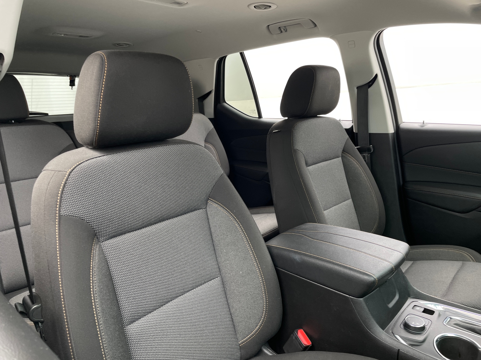 Thumbnail: 2020 Chevrolet Traverse - 2