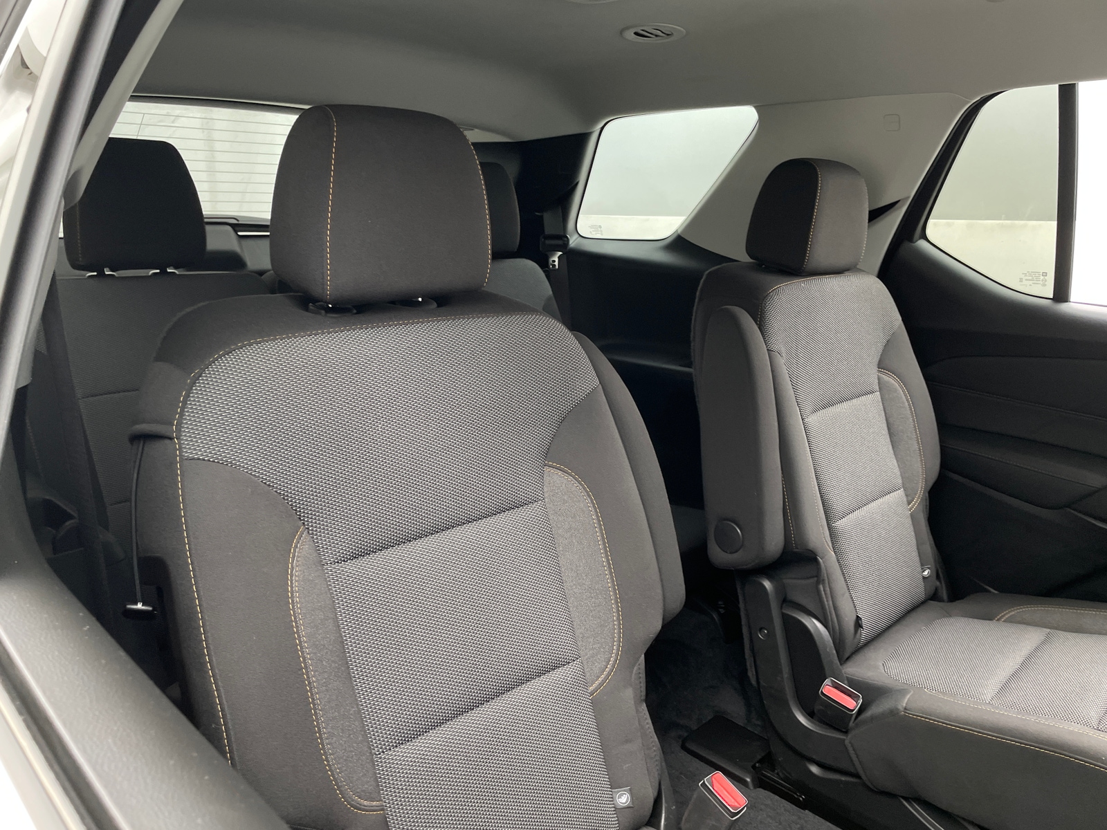 Thumbnail: 2020 Chevrolet Traverse - 6