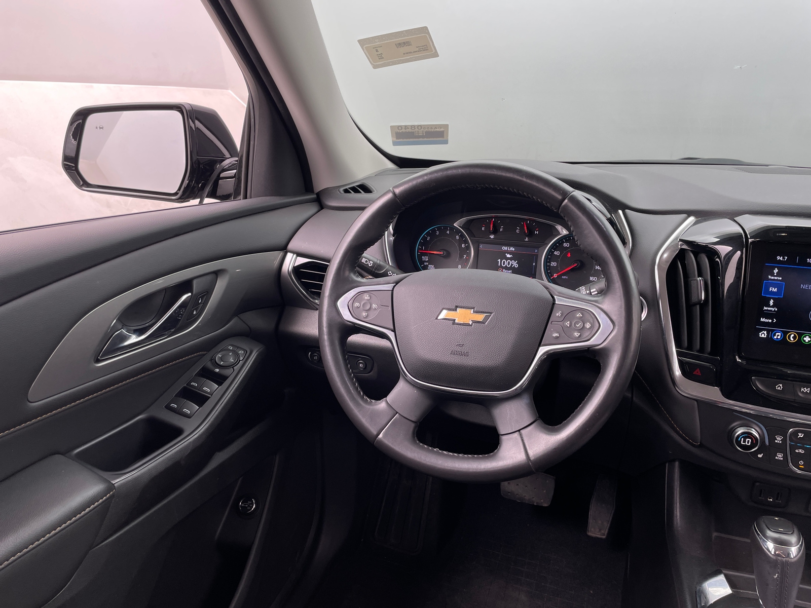 Thumbnail: 2020 Chevrolet Traverse - 5