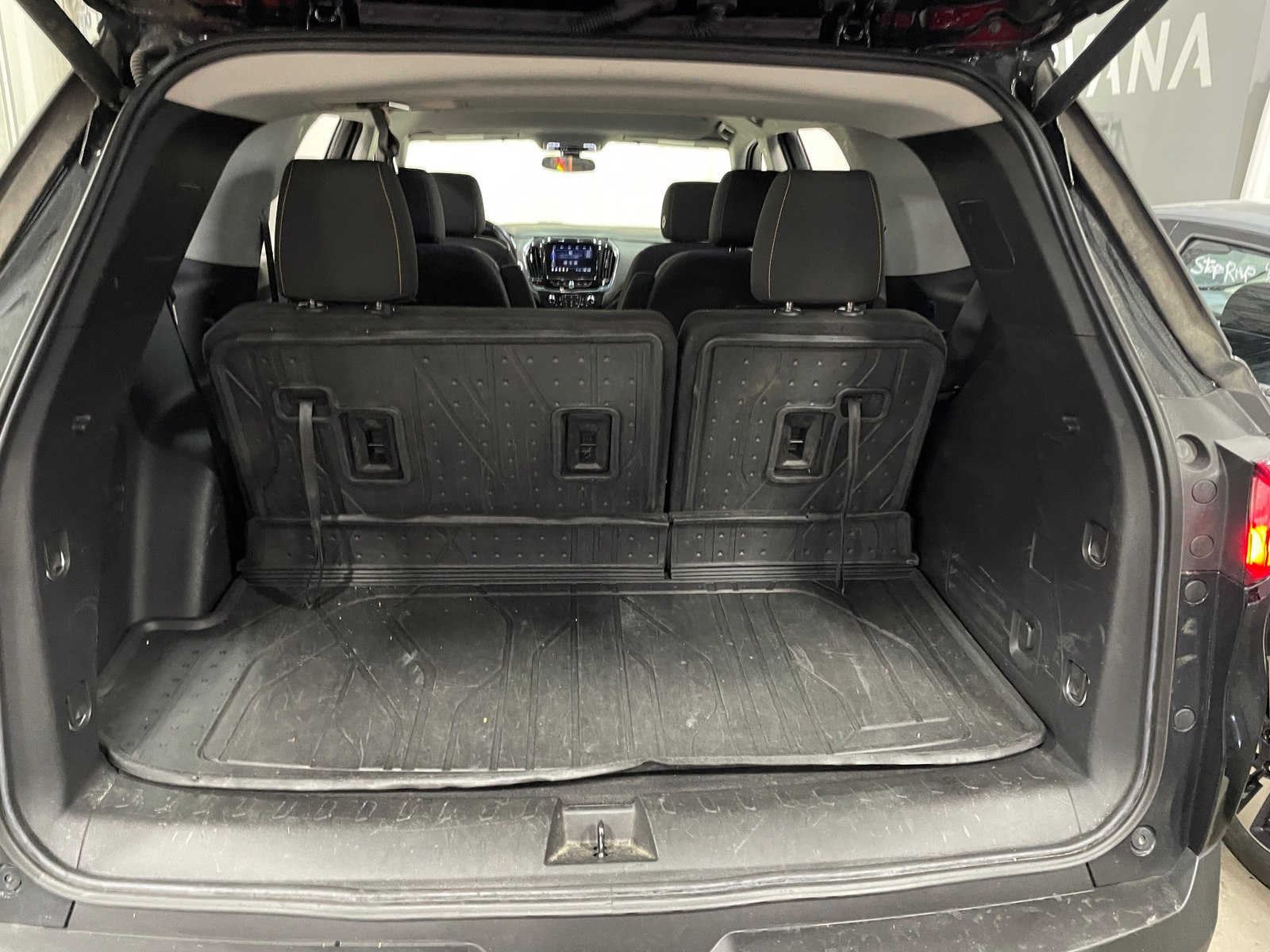 Thumbnail: 2020 Chevrolet Traverse - 7