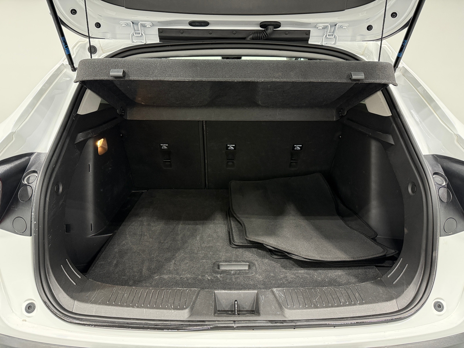 Thumbnail: 2025 Chevrolet Trax - 7