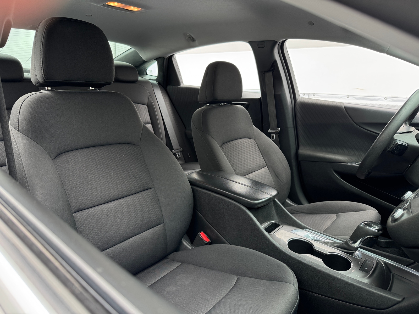 Thumbnail: 2020 Chevrolet Malibu - 2