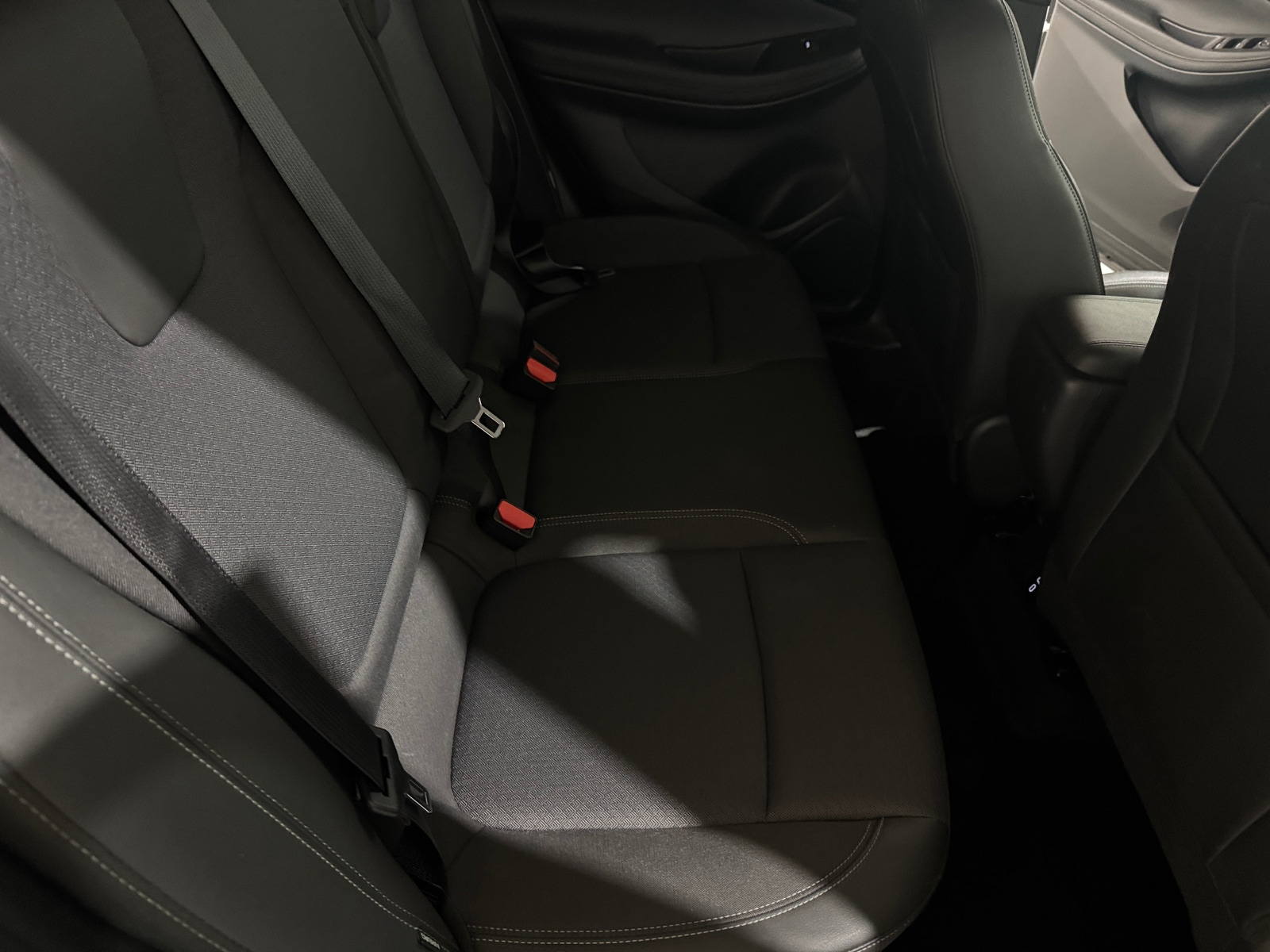 Thumbnail: 2025 Buick Encore GX - 5