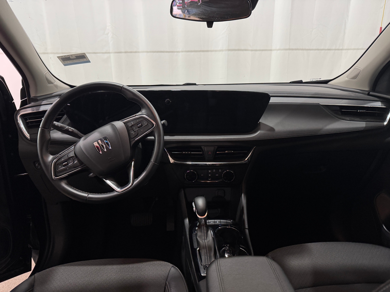 Thumbnail: 2025 Buick Encore GX - 2