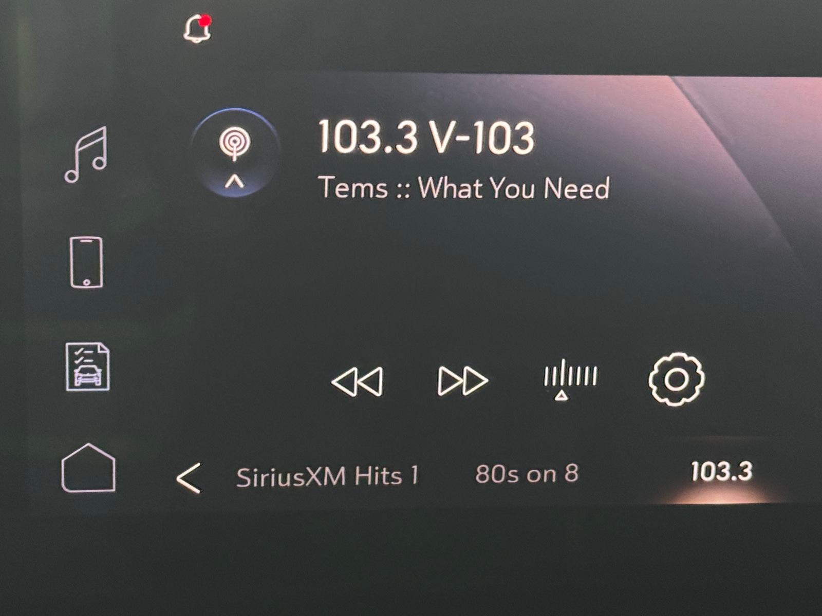 Thumbnail: 2025 Buick Encore GX - 3