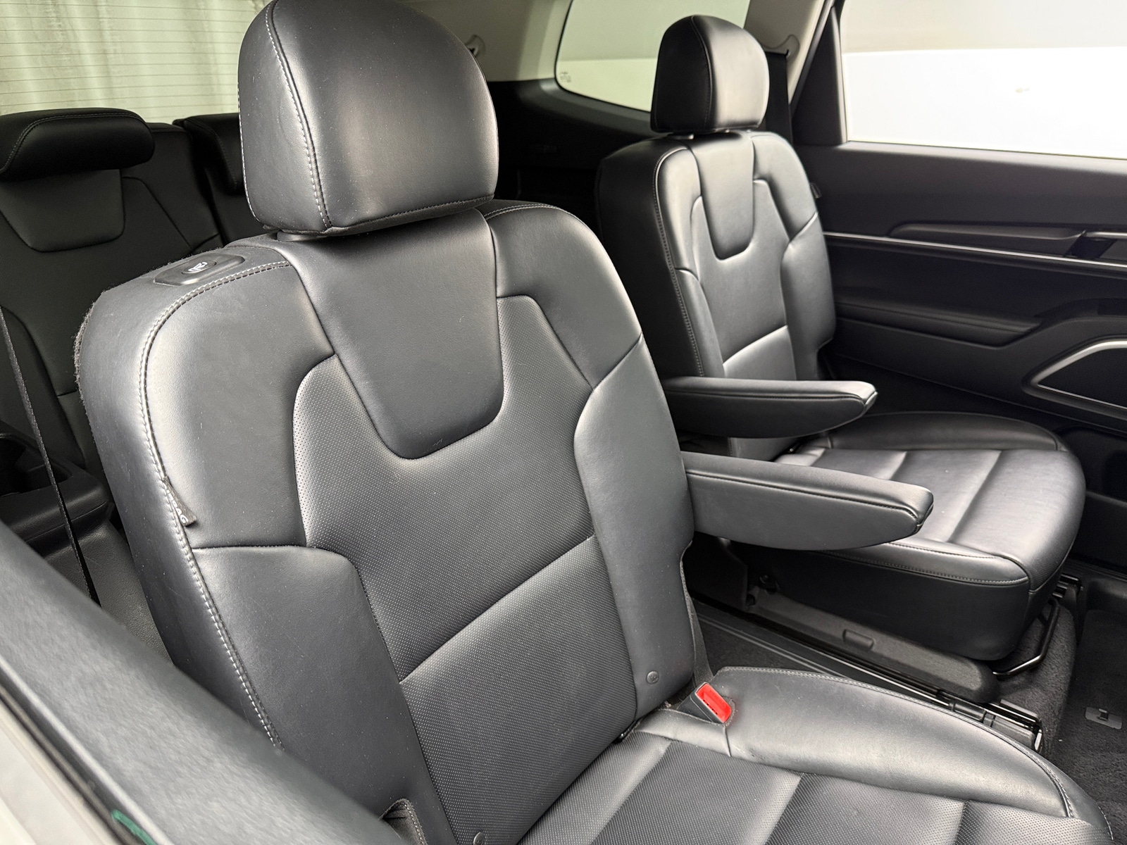 Thumbnail: 2025 Kia Telluride - 5