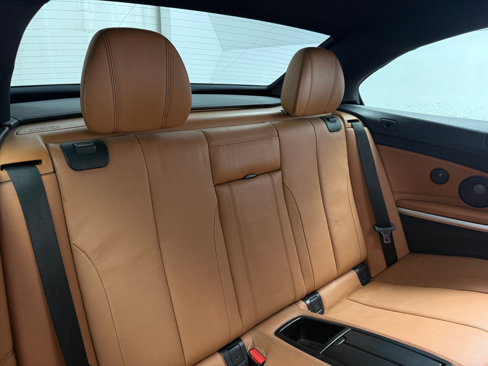 Thumbnail: 2019 BMW 4 Series - 5