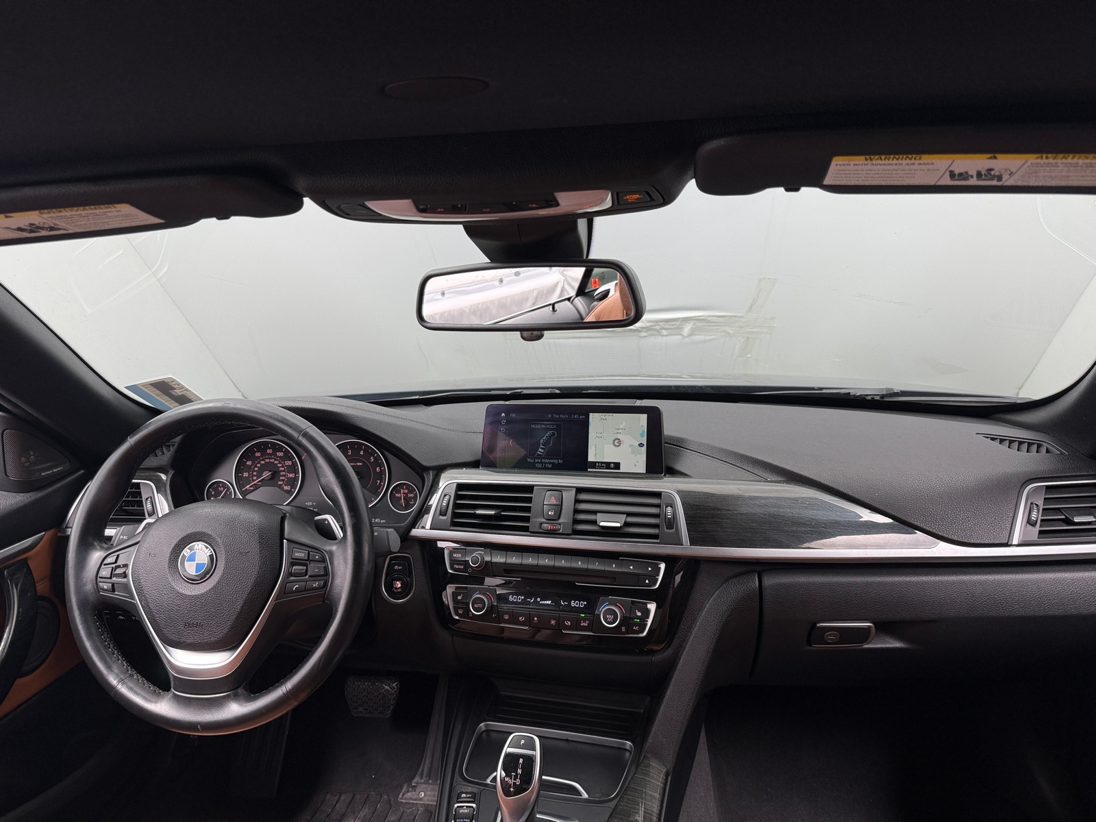 Thumbnail: 2019 BMW 4 Series - 2