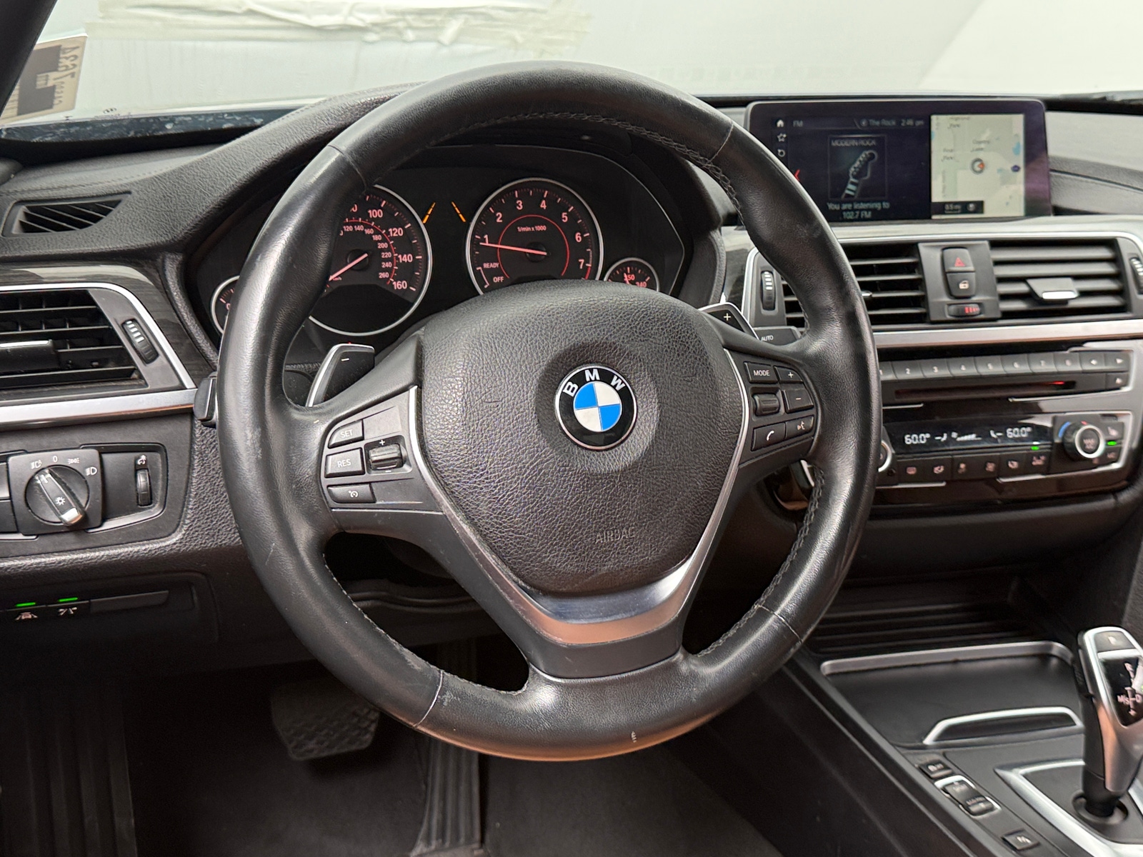 Thumbnail: 2019 BMW 4 Series - 4