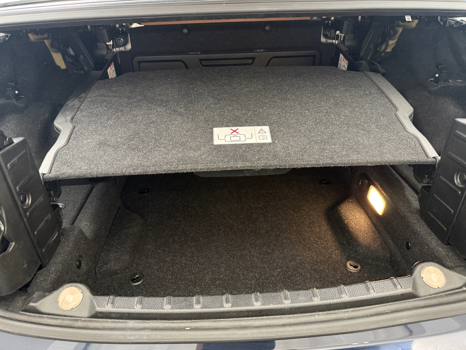 Thumbnail: 2019 BMW 4 Series - 6