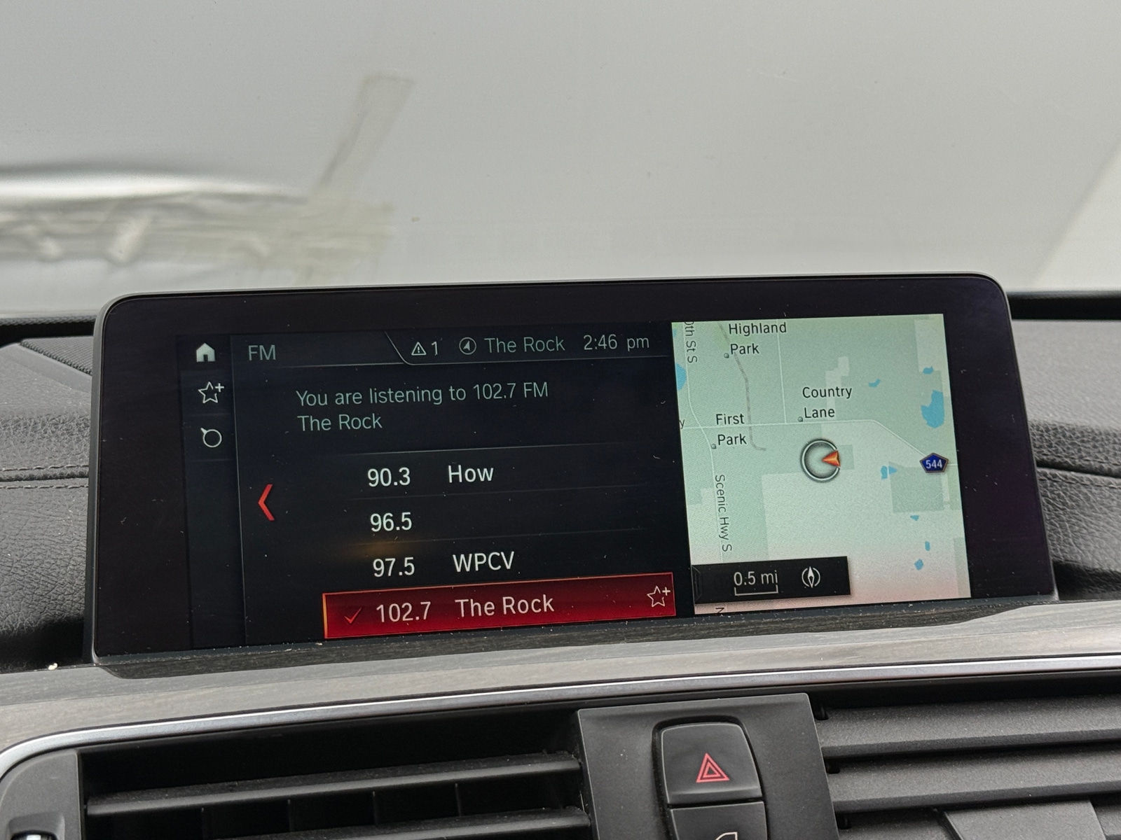 Thumbnail: 2019 BMW 4 Series - 3