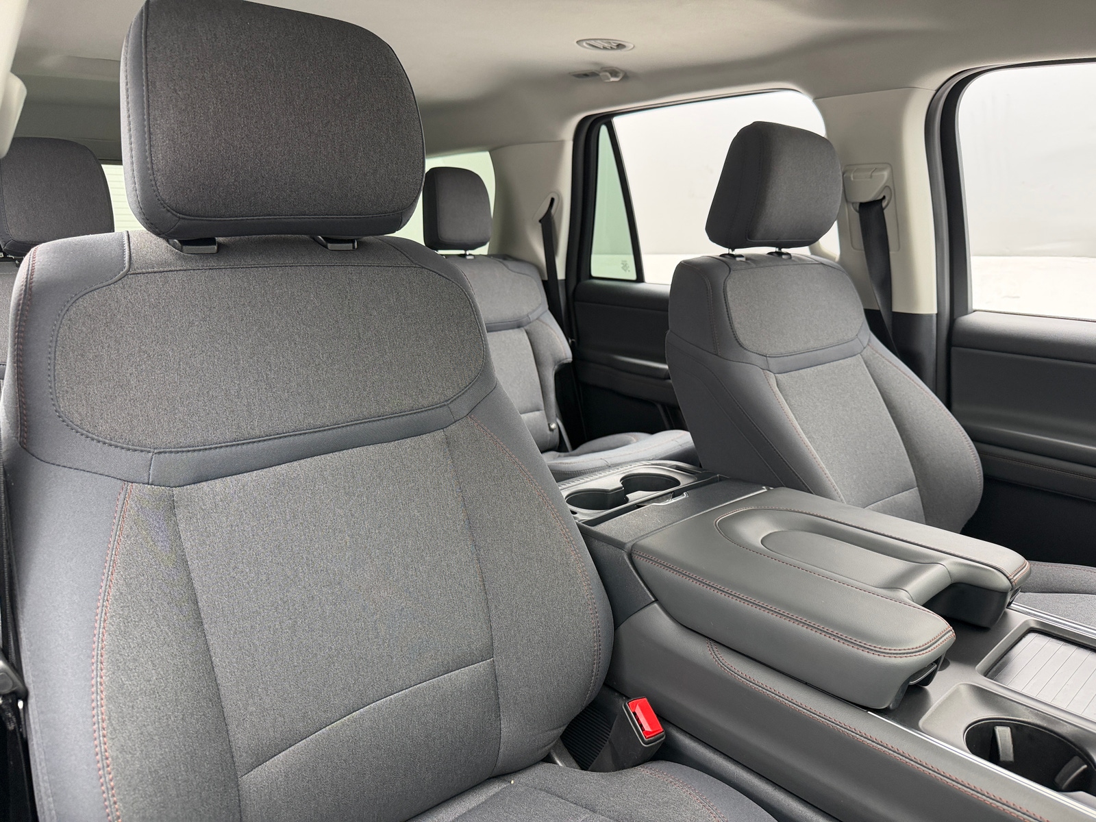 Thumbnail: 2025 Ford Expedition MAX - 2