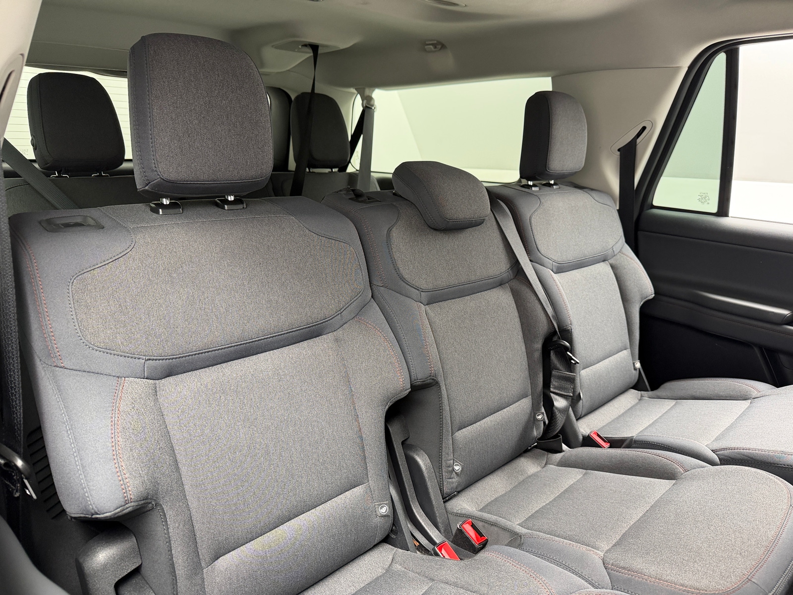 Thumbnail: 2025 Ford Expedition MAX - 6