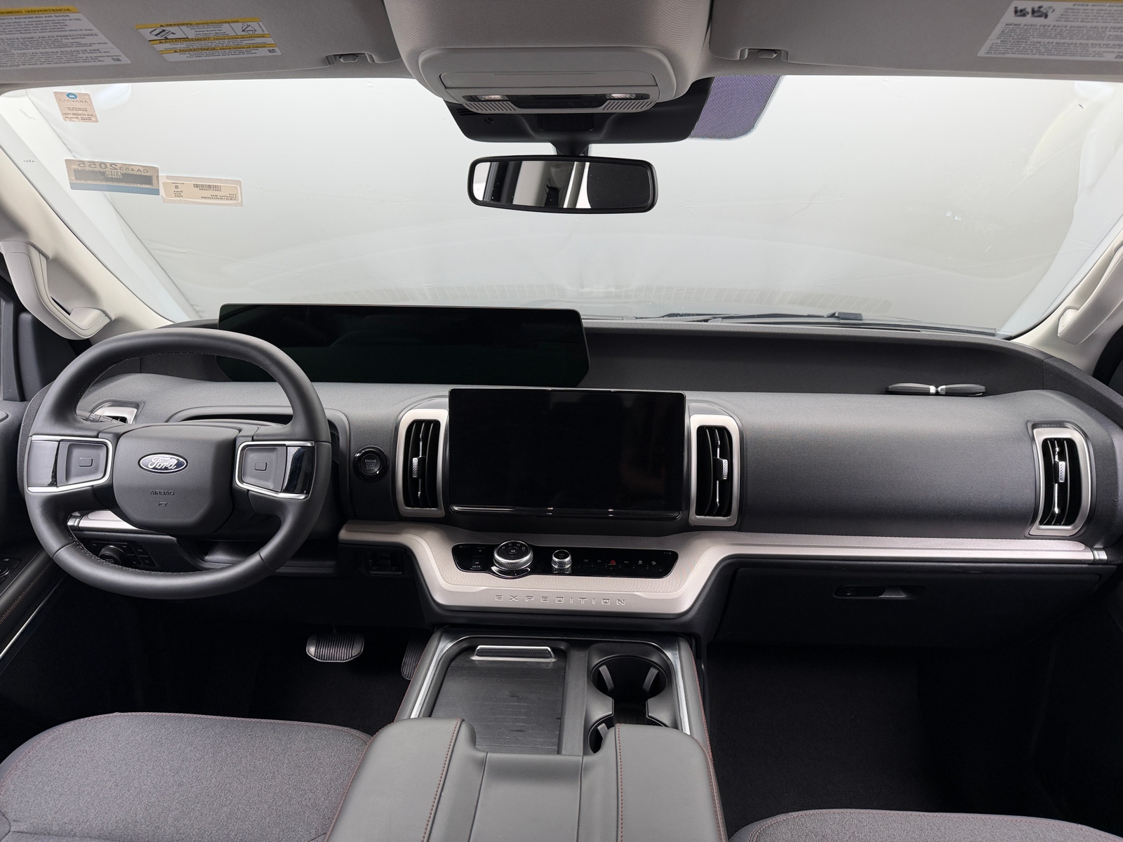 Thumbnail: 2025 Ford Expedition MAX - 3