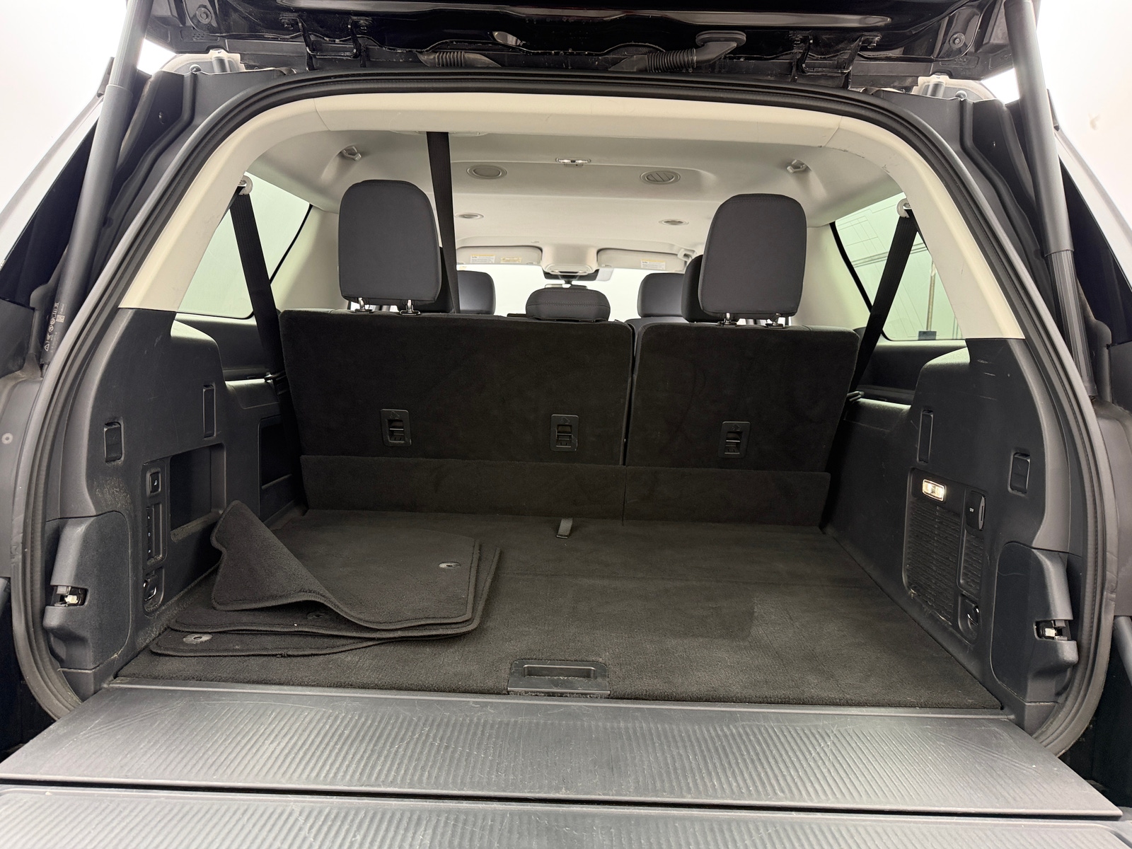 Thumbnail: 2025 Ford Expedition MAX - 7