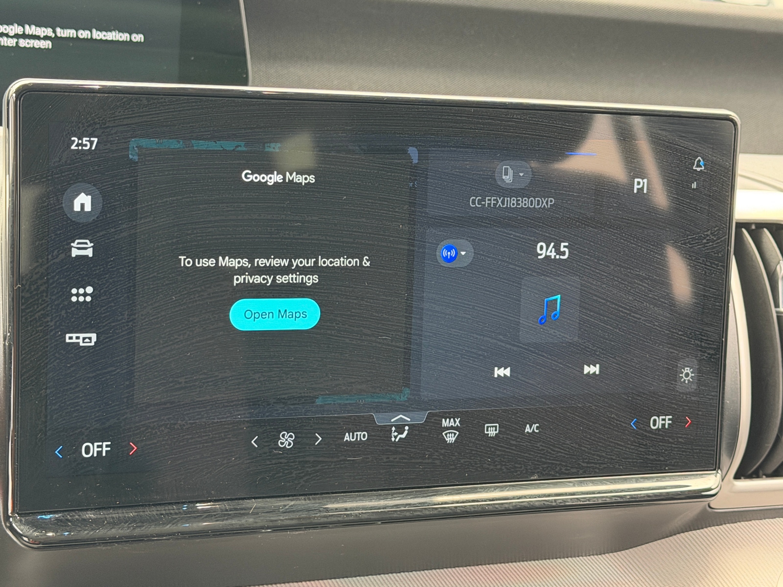 Thumbnail: 2025 Ford Expedition MAX - 4