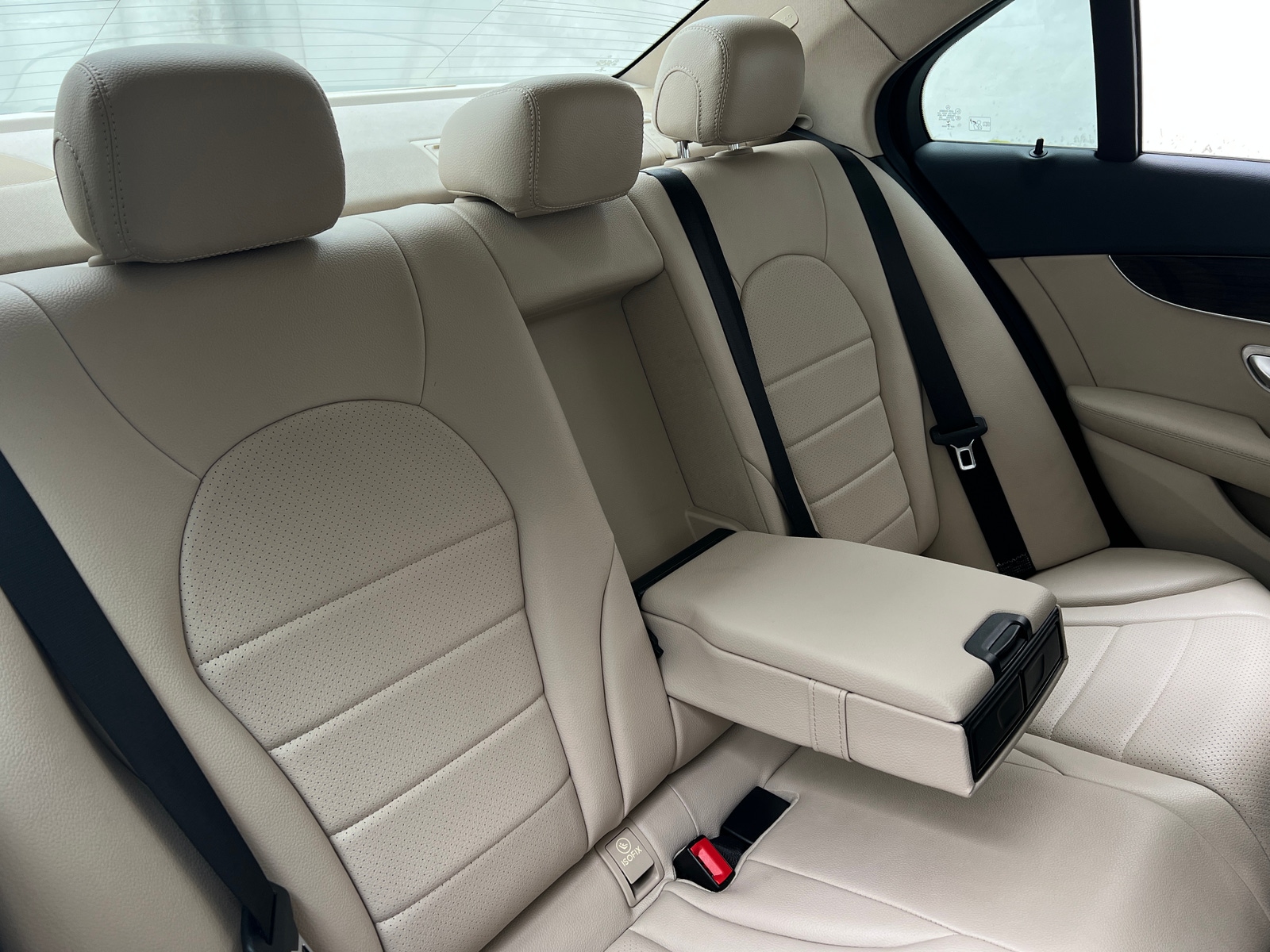 Thumbnail: 2018 Mercedes-Benz C-Class - 5