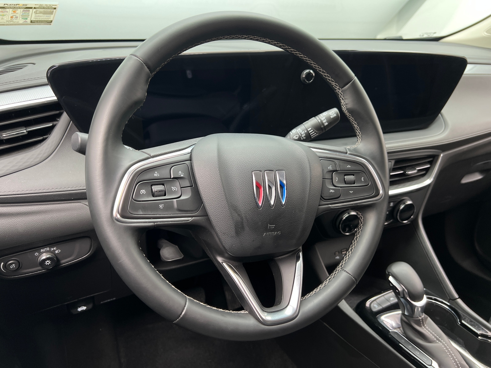 Thumbnail: 2025 Buick Encore GX - 4