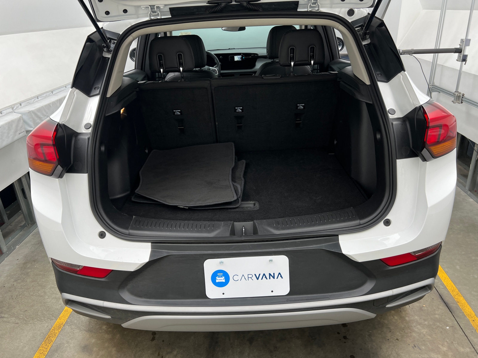 Thumbnail: 2025 Buick Encore GX - 6