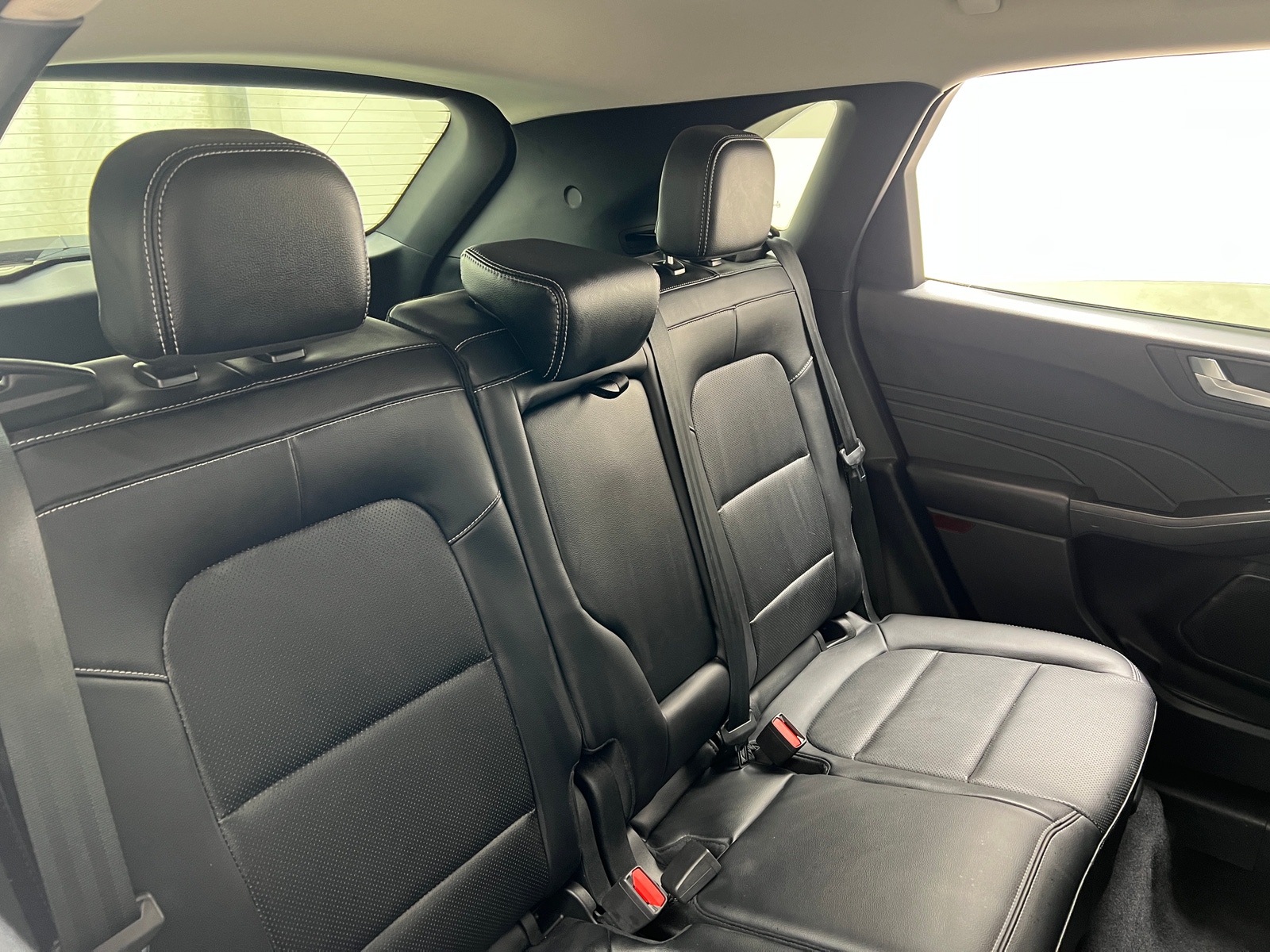 Thumbnail: 2021 Ford Escape - 5