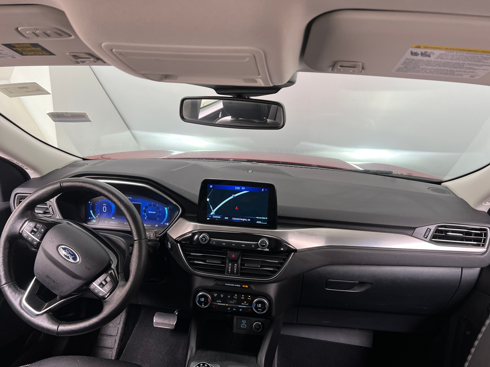 Thumbnail: 2021 Ford Escape - 2