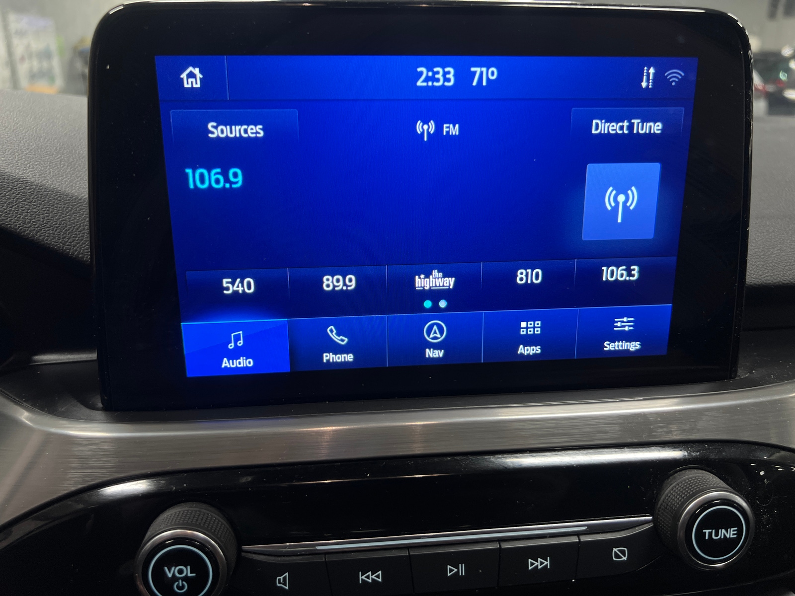 Thumbnail: 2021 Ford Escape - 3