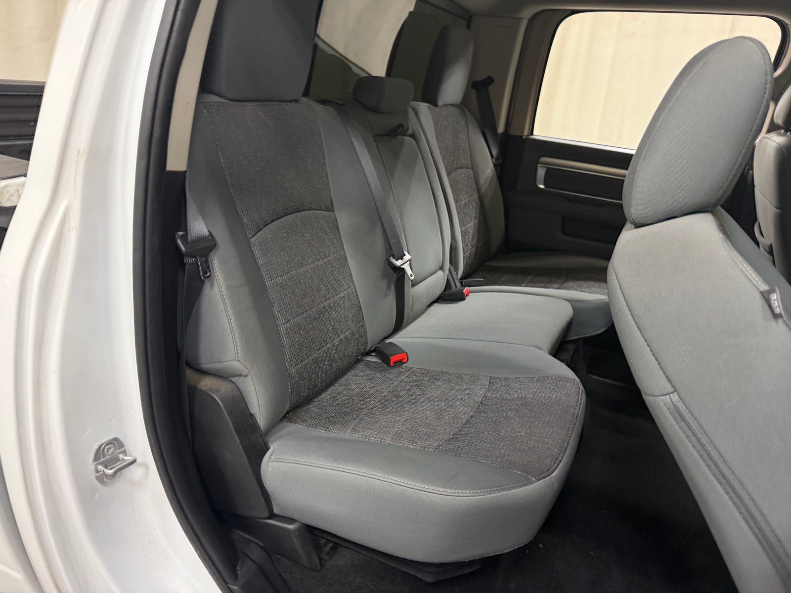 Thumbnail: 2016 RAM 1500 - 6