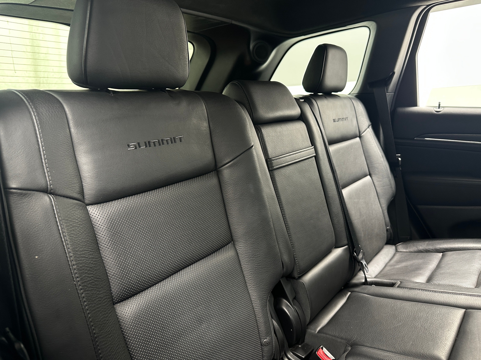 Thumbnail: 2014 Jeep Grand Cherokee - 5