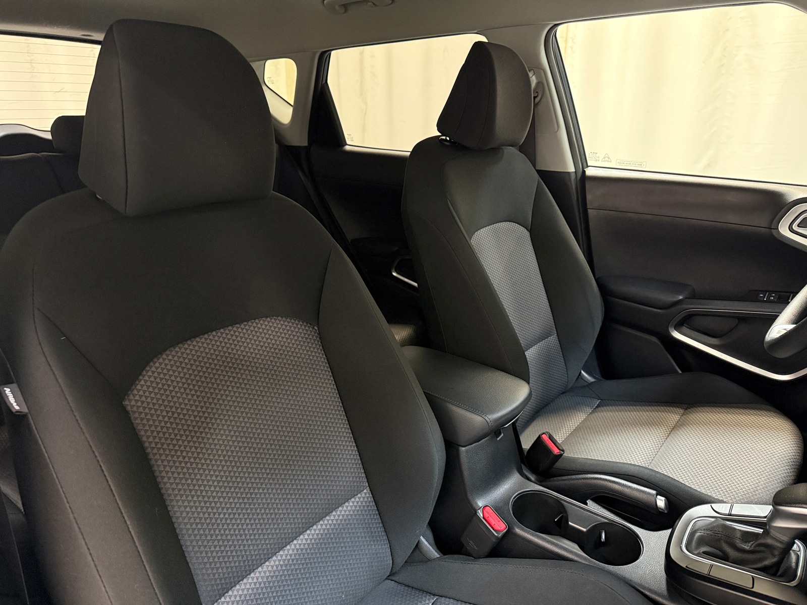 Thumbnail: 2025 Kia Soul - 2