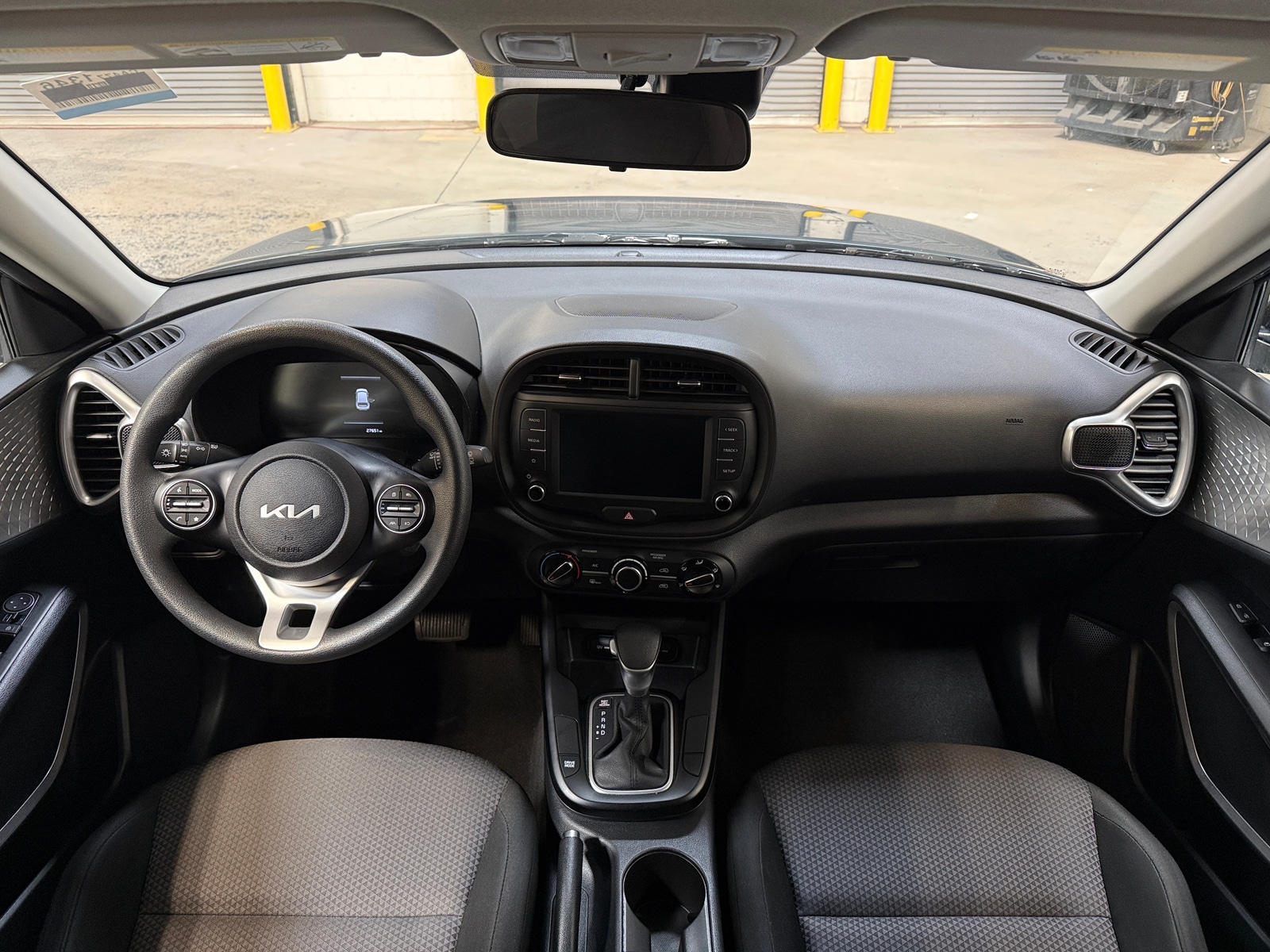 Thumbnail: 2025 Kia Soul - 3