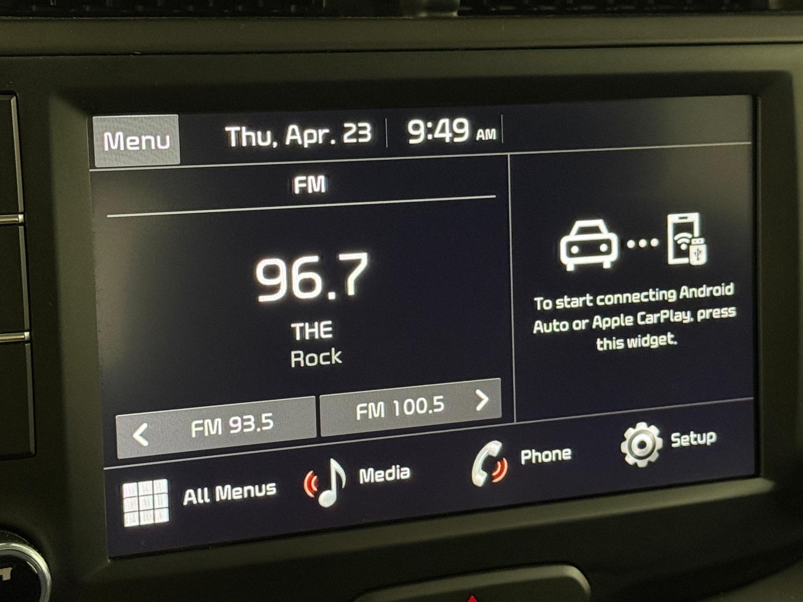 Thumbnail: 2025 Kia Soul - 4