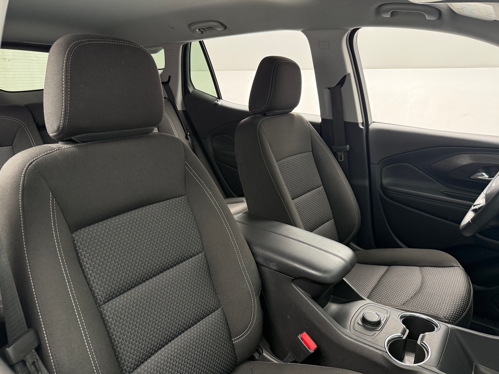 Thumbnail: 2024 GMC Terrain - 2