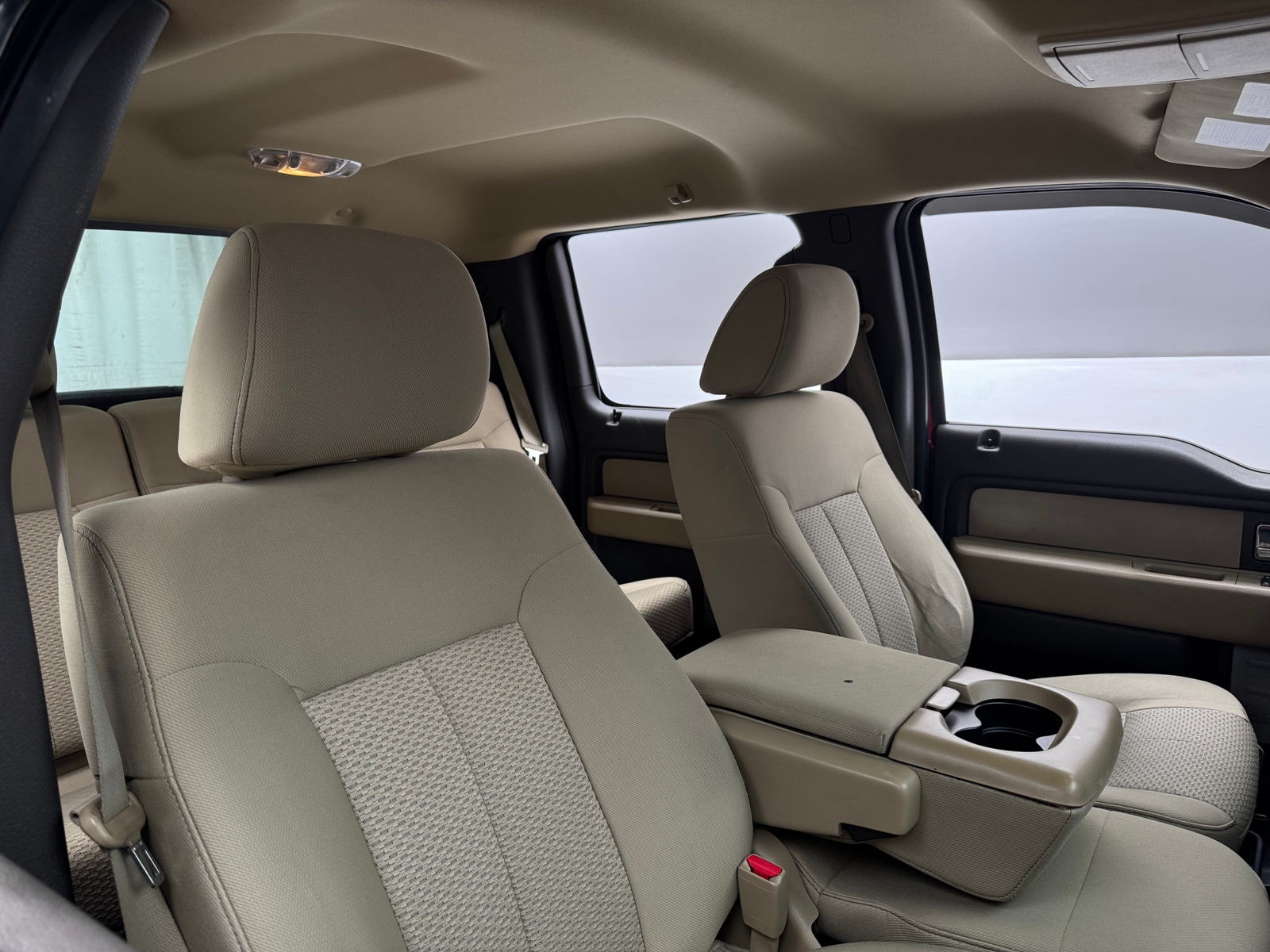 Thumbnail: 2010 Ford Econoline - 2