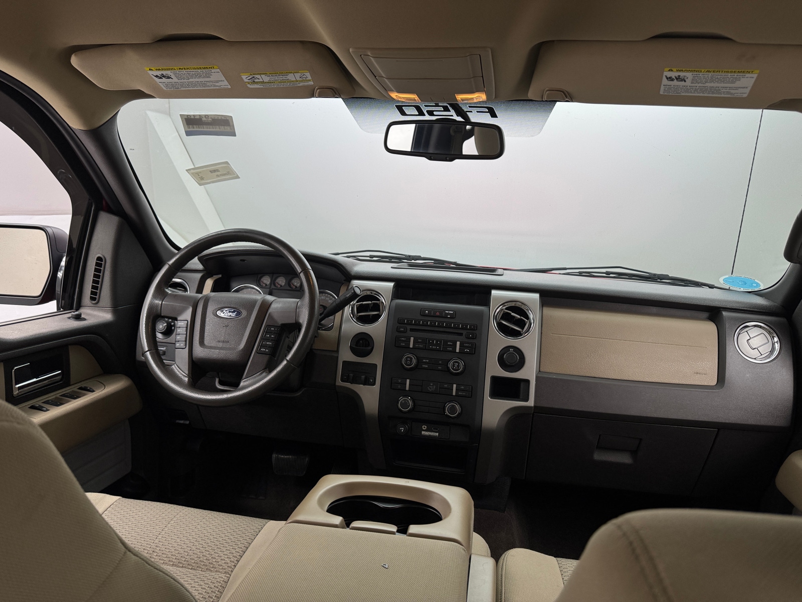 Thumbnail: 2010 Ford Econoline - 3