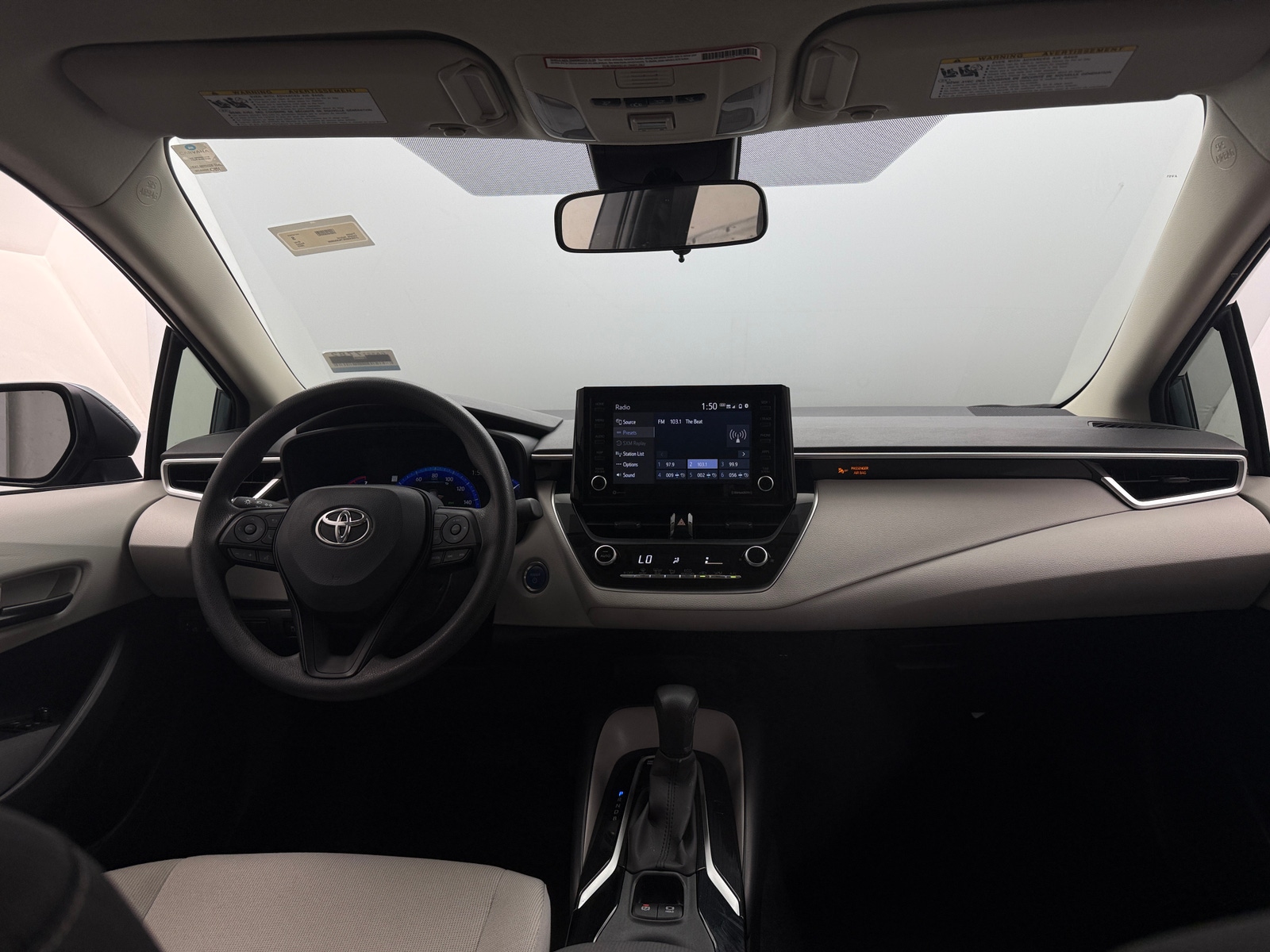Thumbnail: 2022 Toyota Corolla - 3