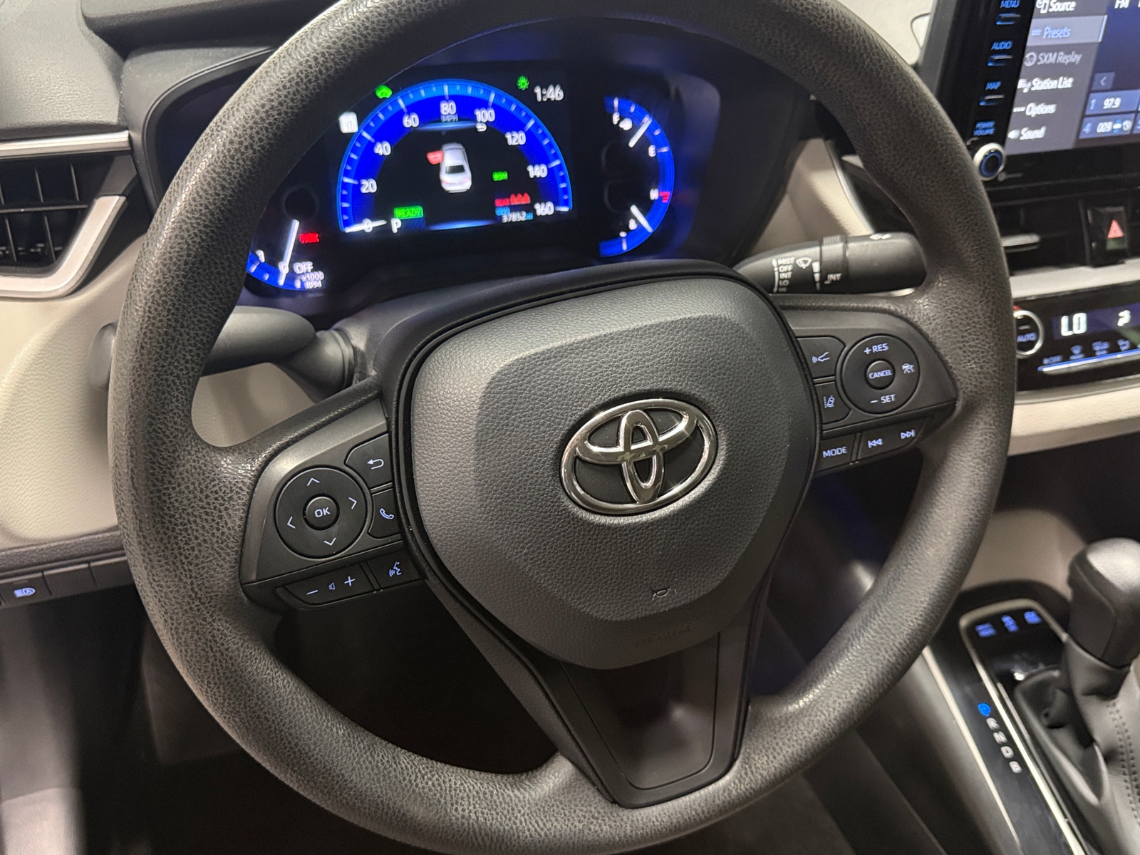 Thumbnail: 2022 Toyota Corolla - 5