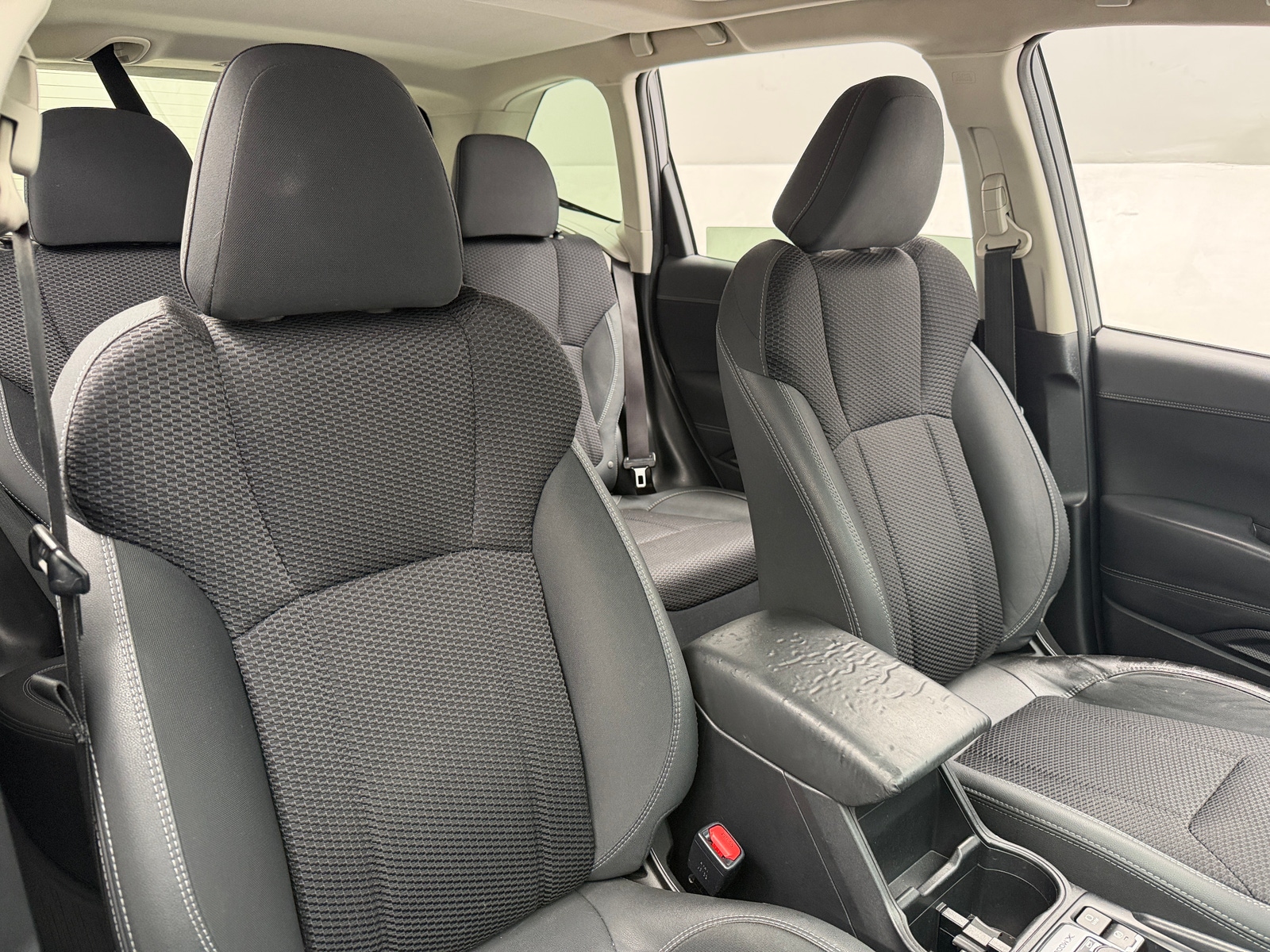 Thumbnail: 2019 Subaru Forester - 2