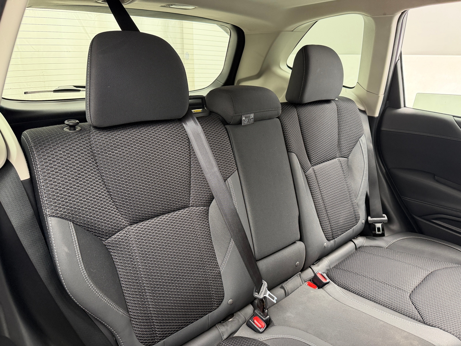 Thumbnail: 2019 Subaru Forester - 6