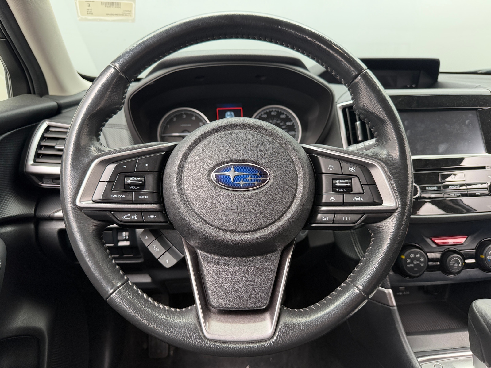 Thumbnail: 2019 Subaru Forester - 5