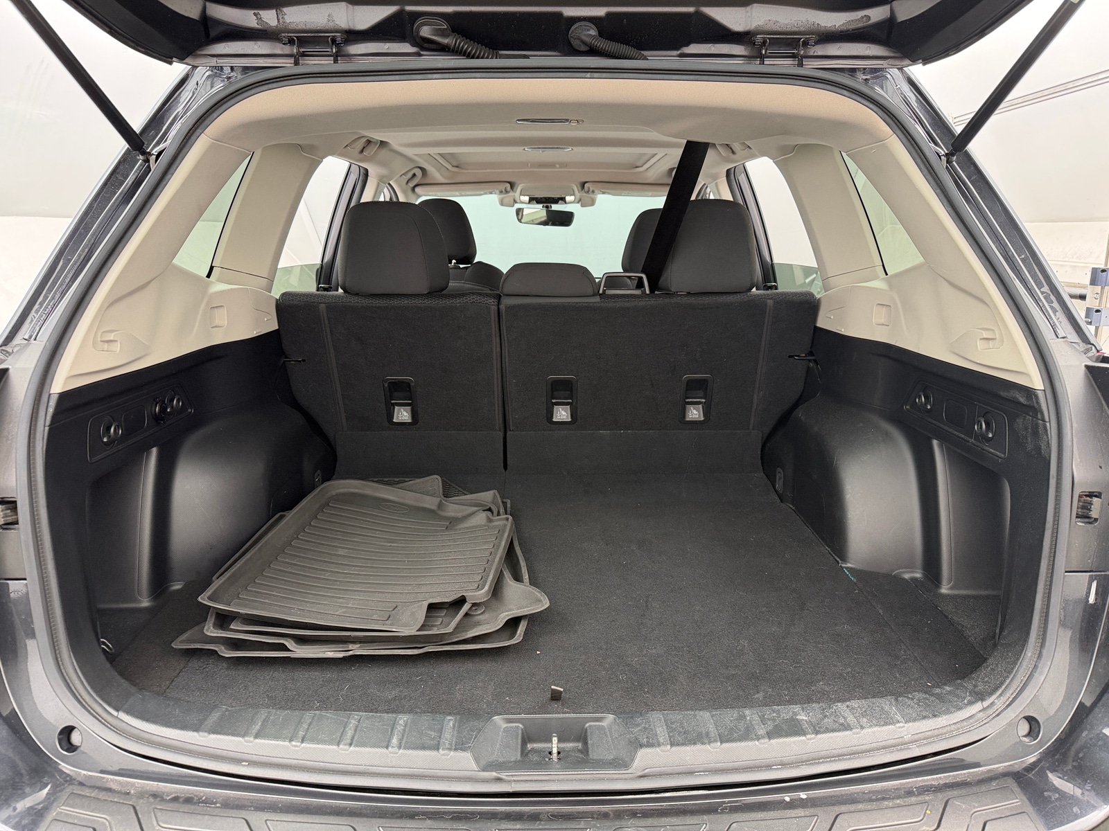 Thumbnail: 2019 Subaru Forester - 7