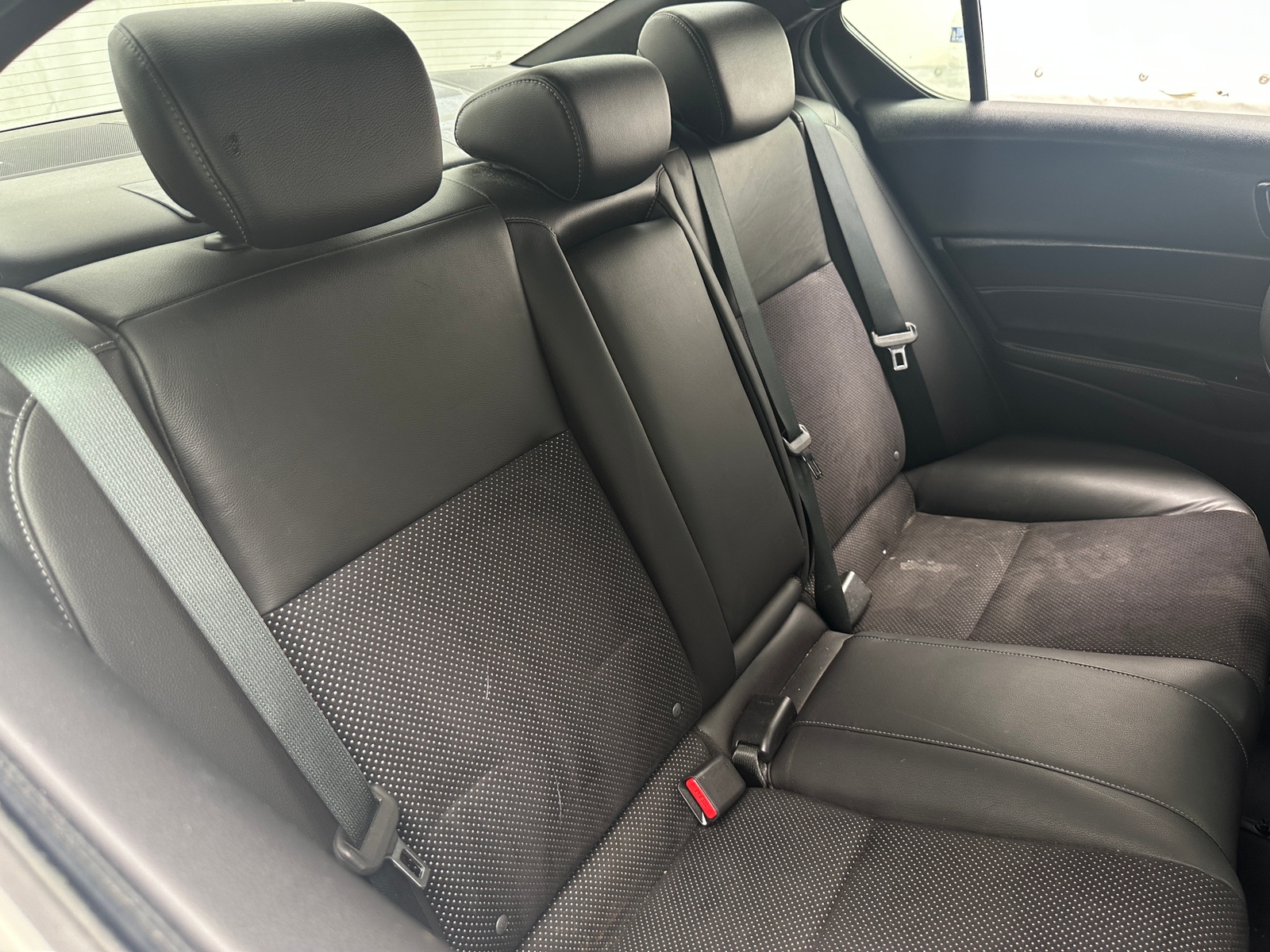 Thumbnail: 2016 Acura ILX - 5