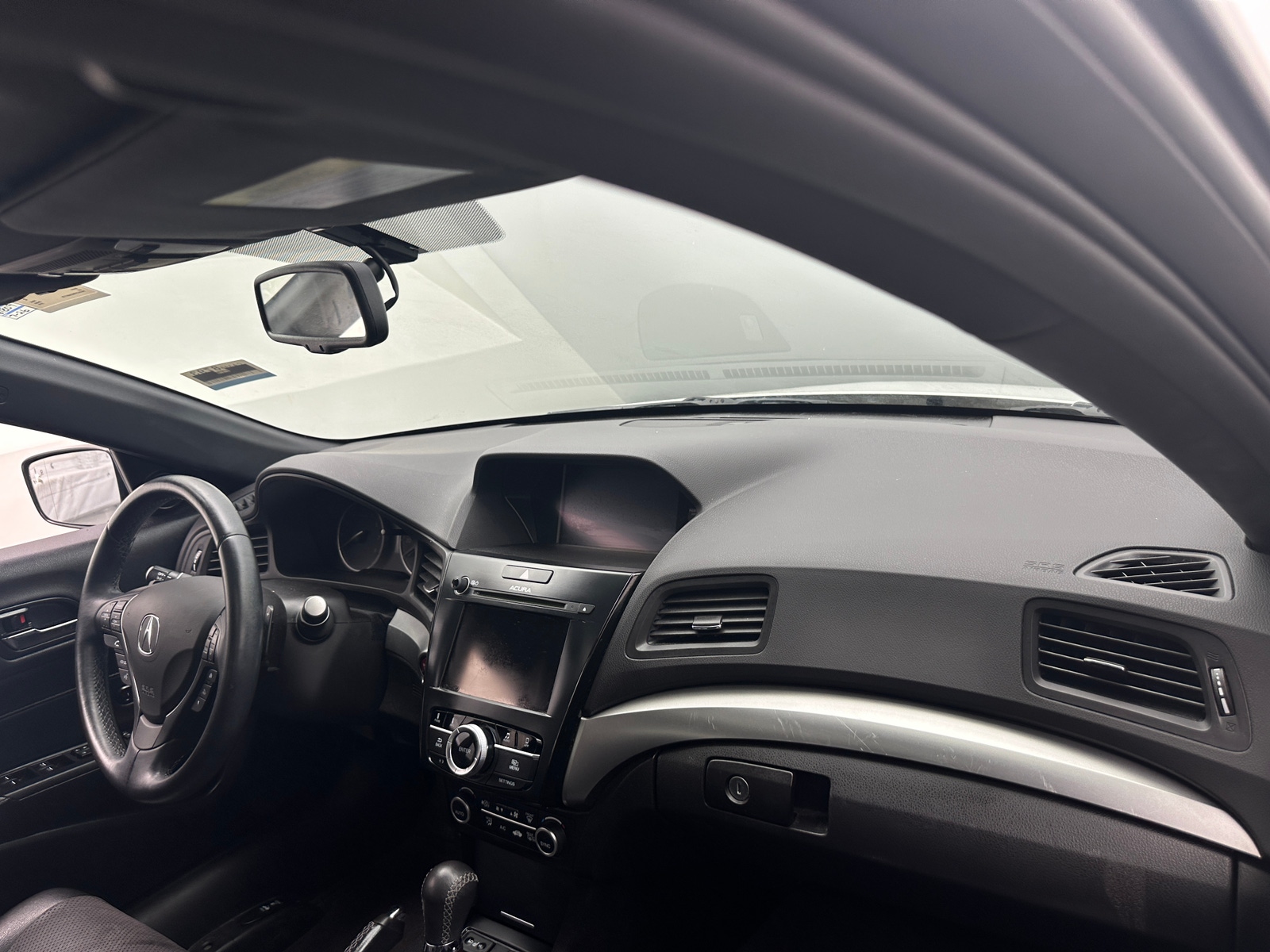 Thumbnail: 2016 Acura ILX - 2