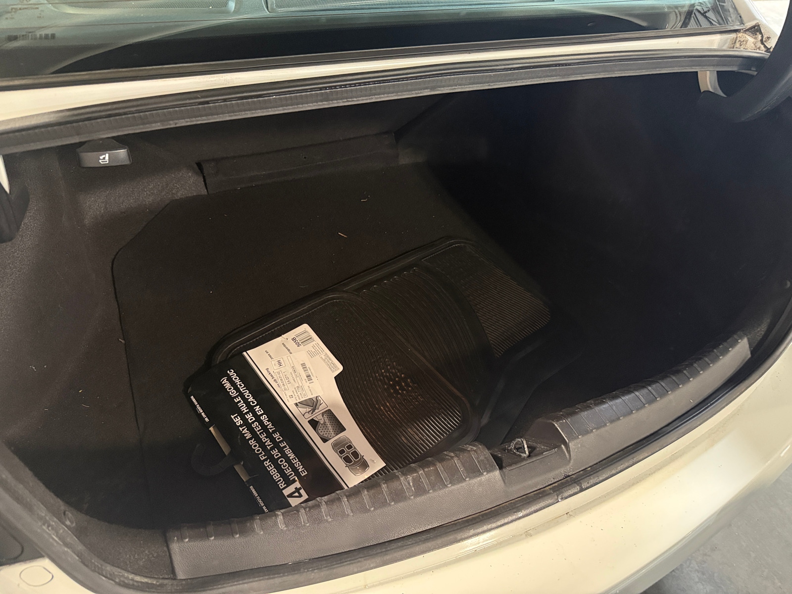 Thumbnail: 2016 Acura ILX - 6