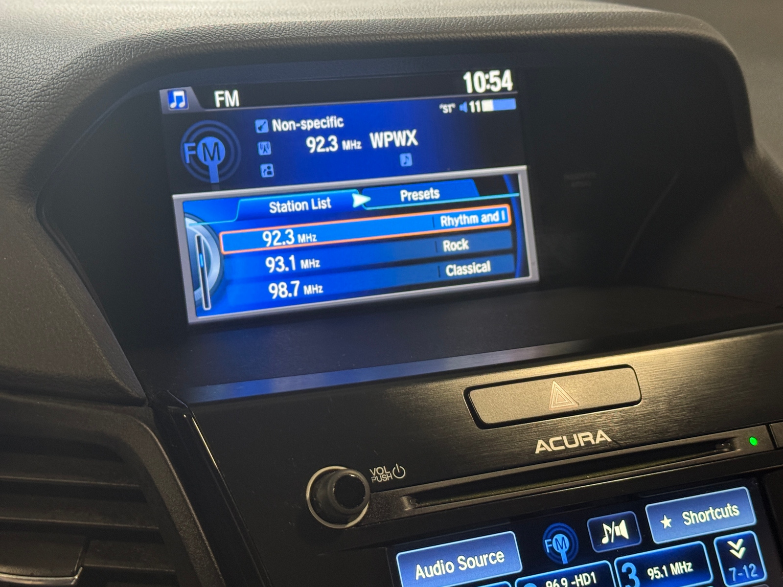 Thumbnail: 2016 Acura ILX - 3