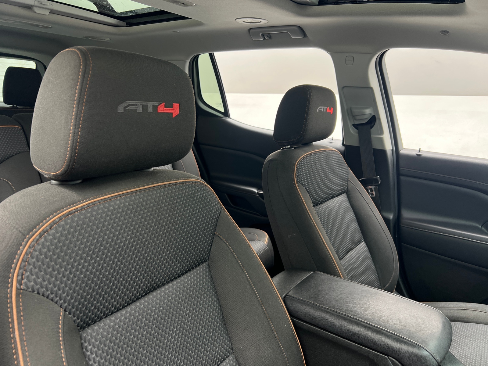 Thumbnail: 2020 GMC Acadia - 2