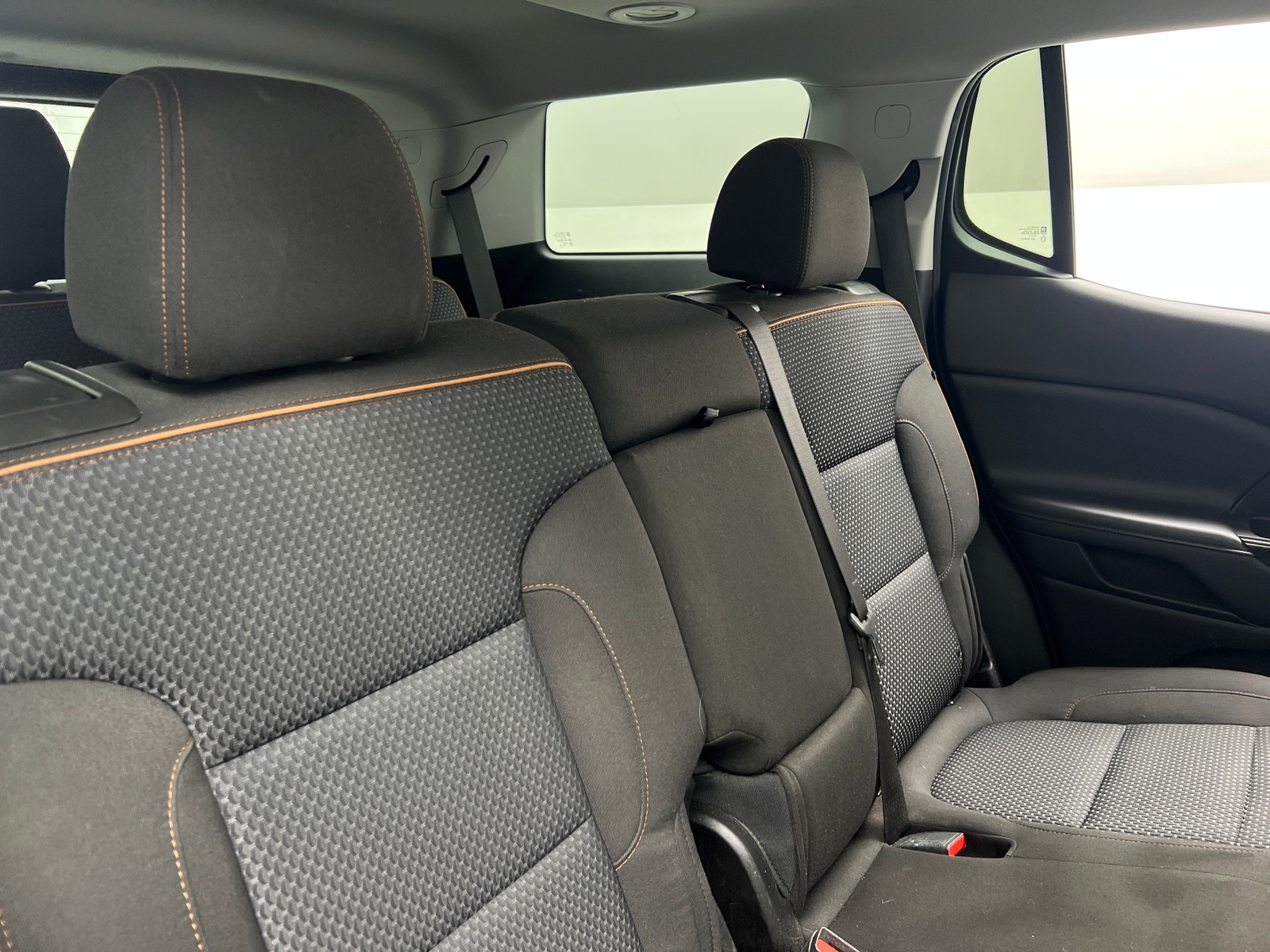 Thumbnail: 2020 GMC Acadia - 6