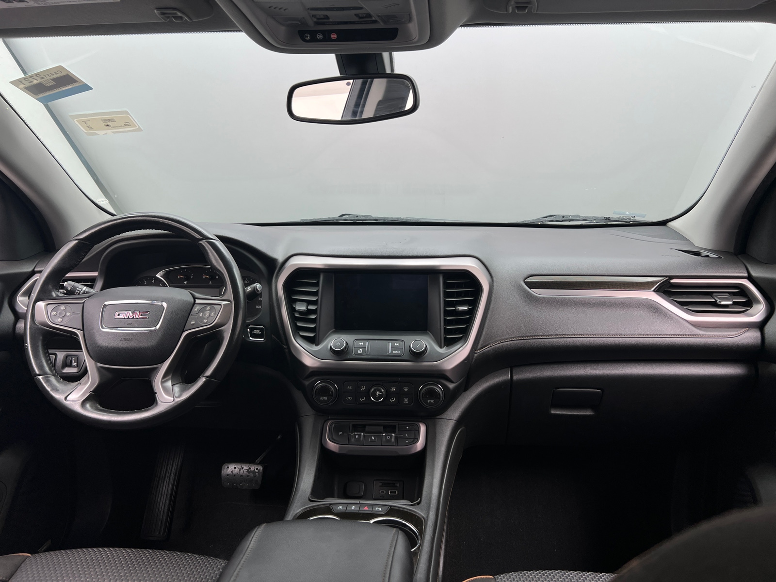 Thumbnail: 2020 GMC Acadia - 3