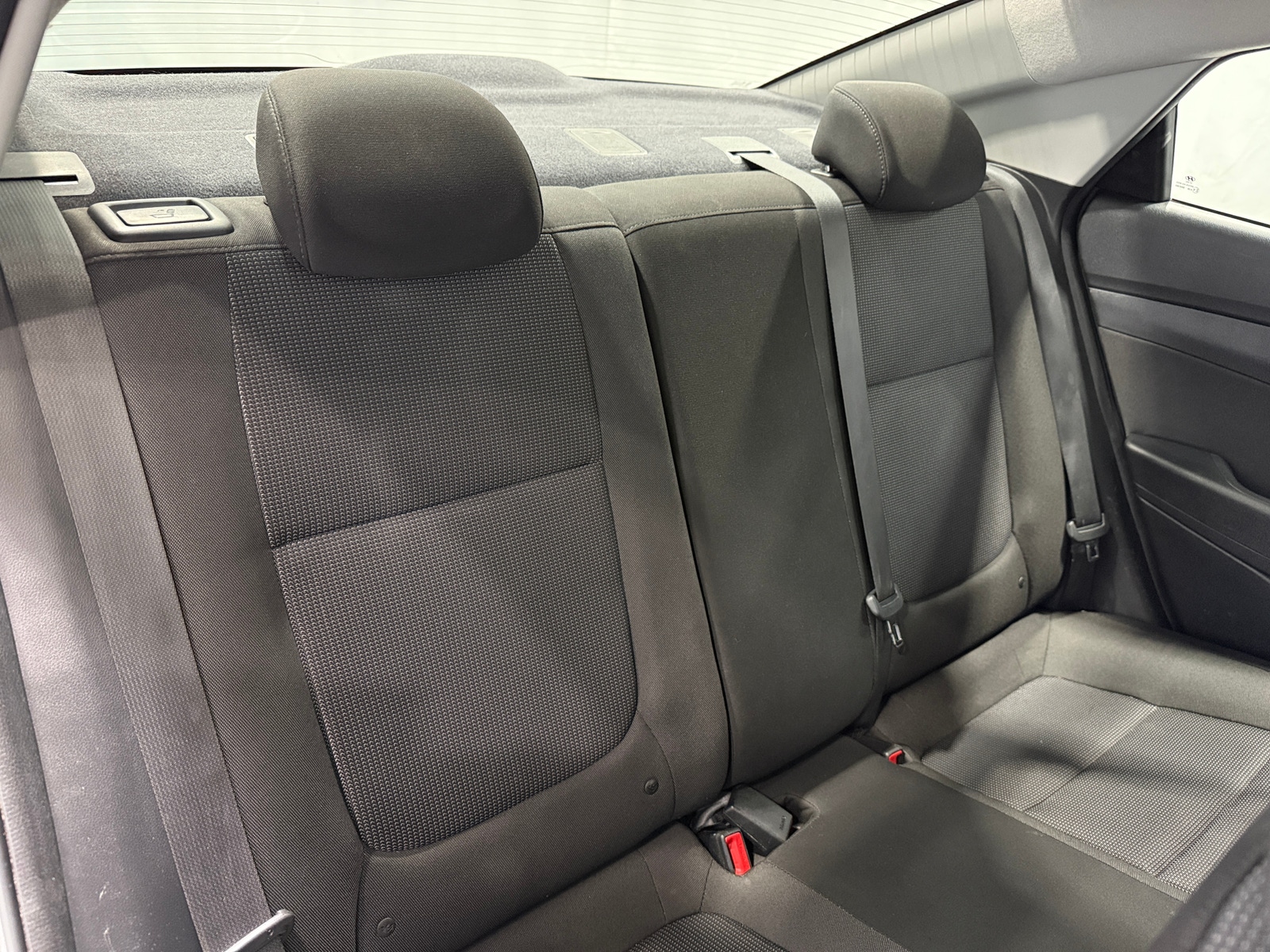 Thumbnail: 2022 Hyundai Accent - 6