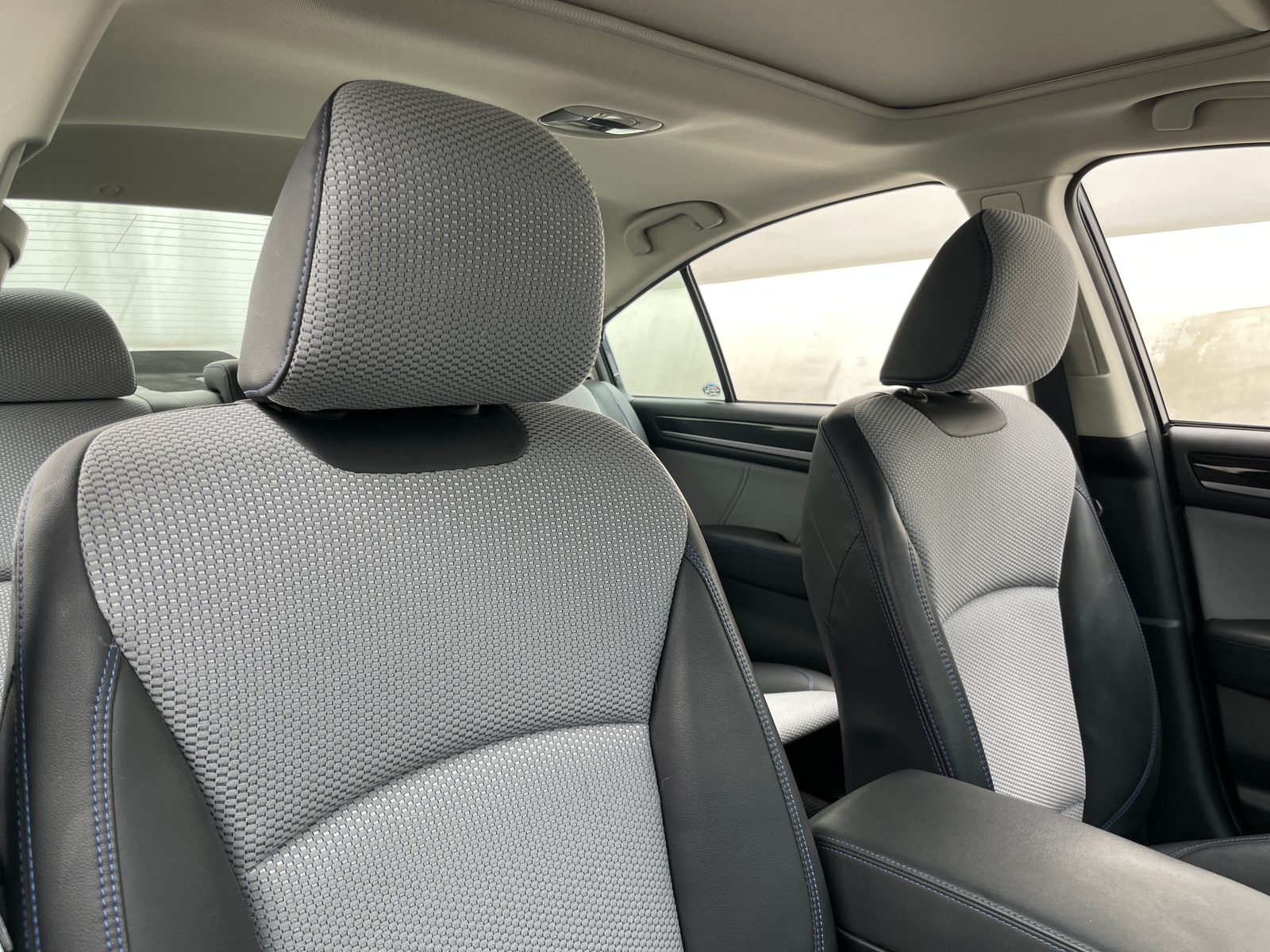 Thumbnail: 2018 Subaru Legacy - 2